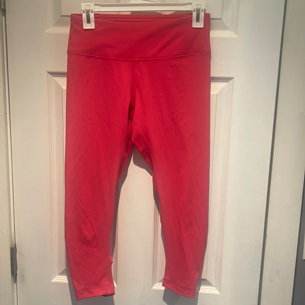 Yoga, licious, workout pants